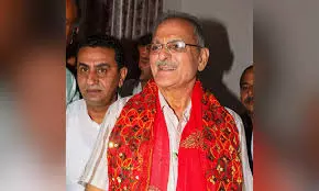 Ladakh L-G Kavinder Gupta Asks For Inclusive Education For Buddhist Monks