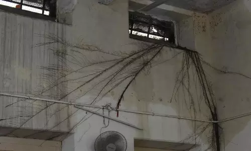 Mahbubia College in Need of Urgent Restoration