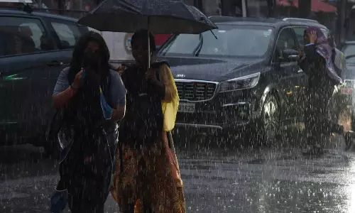 6 Dead, Hundreds Evacuated In Rain-Hit Maharashtra; Next 48 Hours Crucial