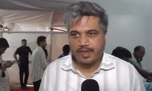 Voice of Devendra Elocution Competition Cancelled After Political Uproar