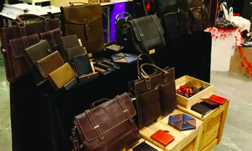 US Tariffs: AP Leather Product Exports Face Odds