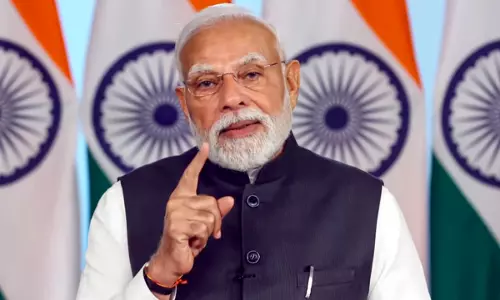 PM: India Invests Billions In Research