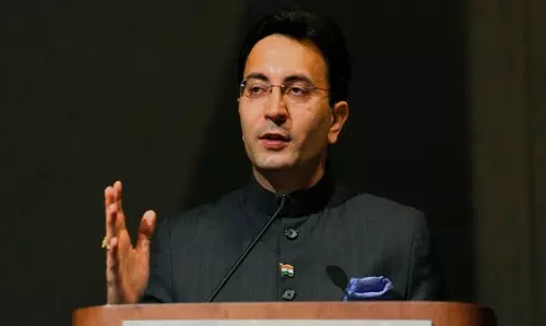 No New U.S. Tariffs on Electronics, Pharma, Says Jitin