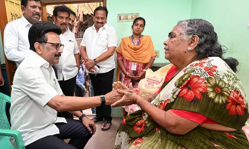 We’ll Not Leave Out Anyone: CM Stalin