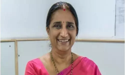 8 New Cases Slapped at Namratha