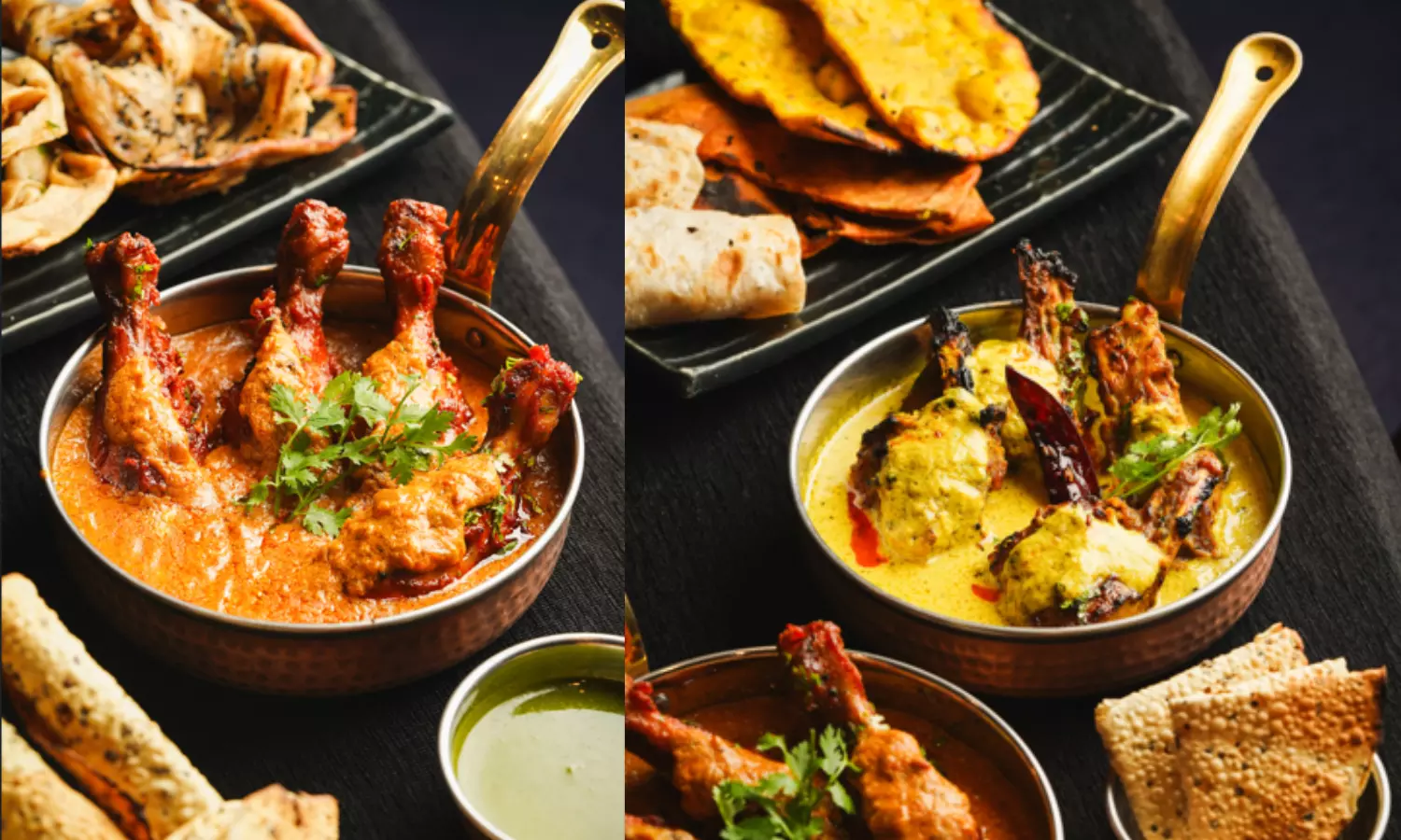 Celebrate India’s culinary legacy with ‘Flavours of Freedom’ at Conrad Bengaluru