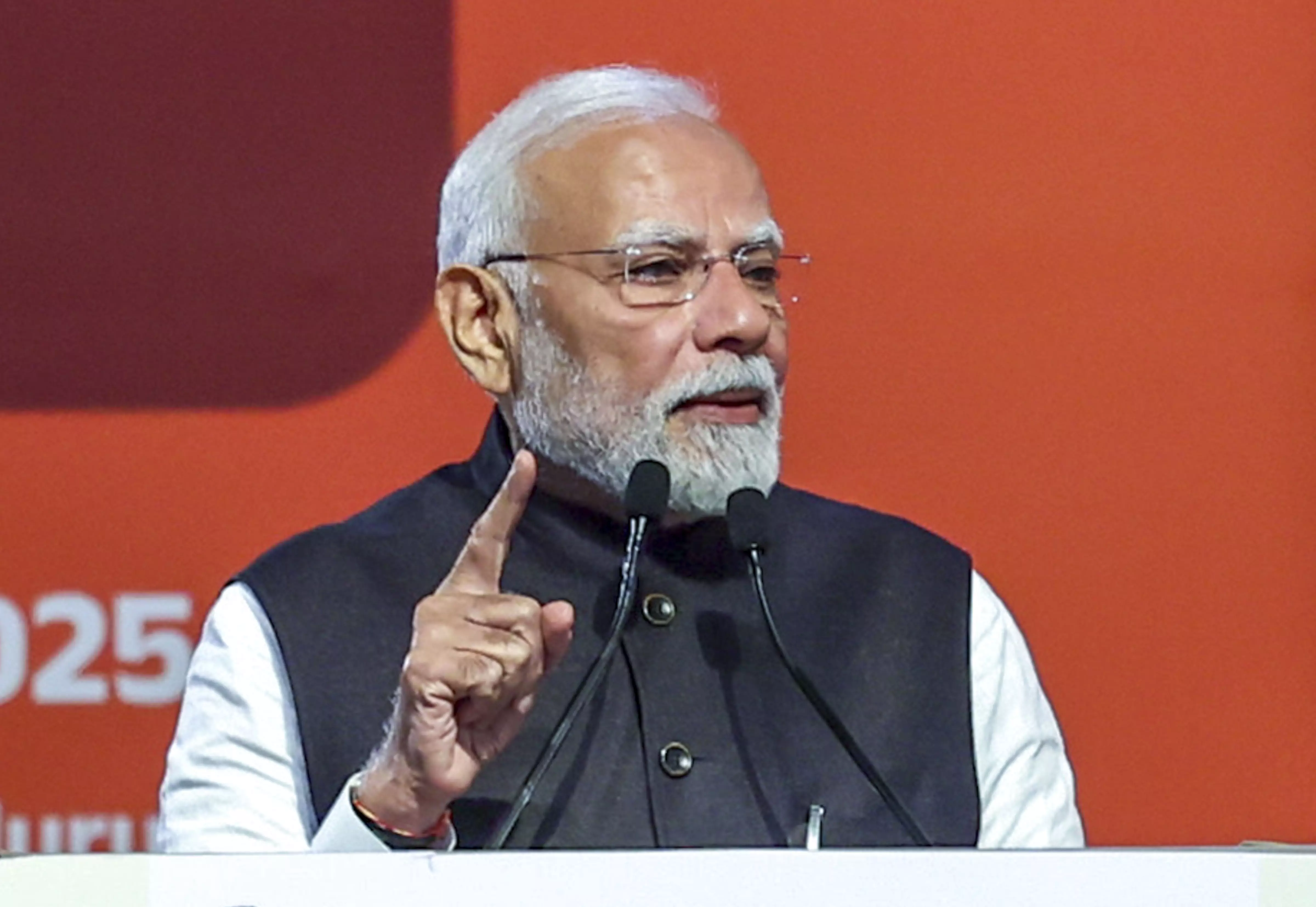 PM to Address Unga on Sept. 26