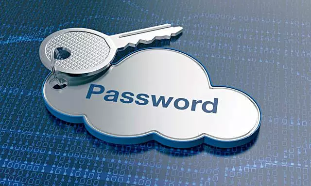 Passwords Under Threat As Tech Giants Seek Tougher Security
