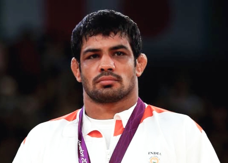 SC Cancels Bail to Wrestler Sushil Kumar in Chhatrasal Stadium Murder Case