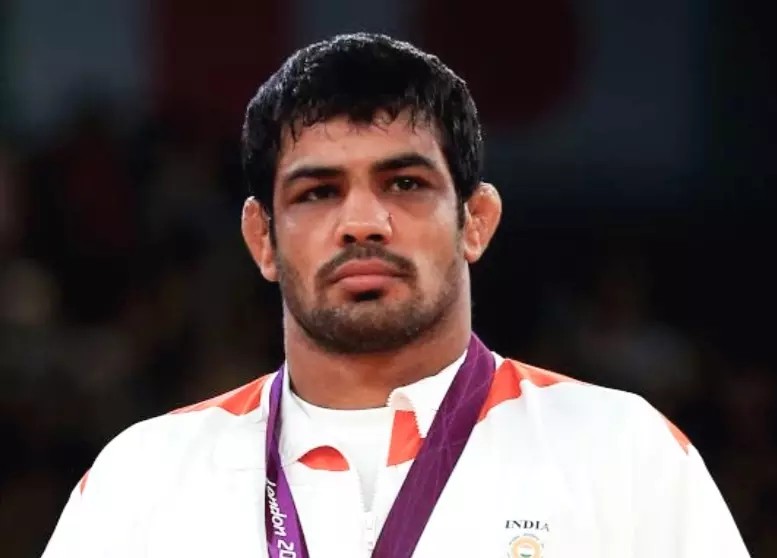 SC Cancels Bail to Wrestler Sushil Kumar in Chhatrasal Stadium Murder Case