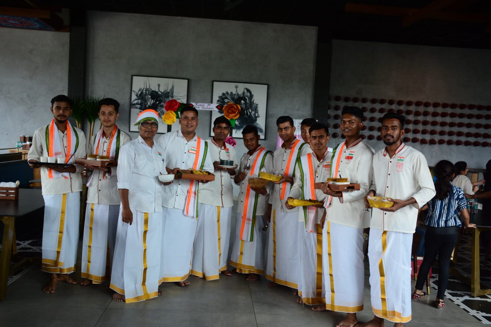 Akan Hosts Aahvaanam 2025 for Thalassemia Awareness on Independence Day
