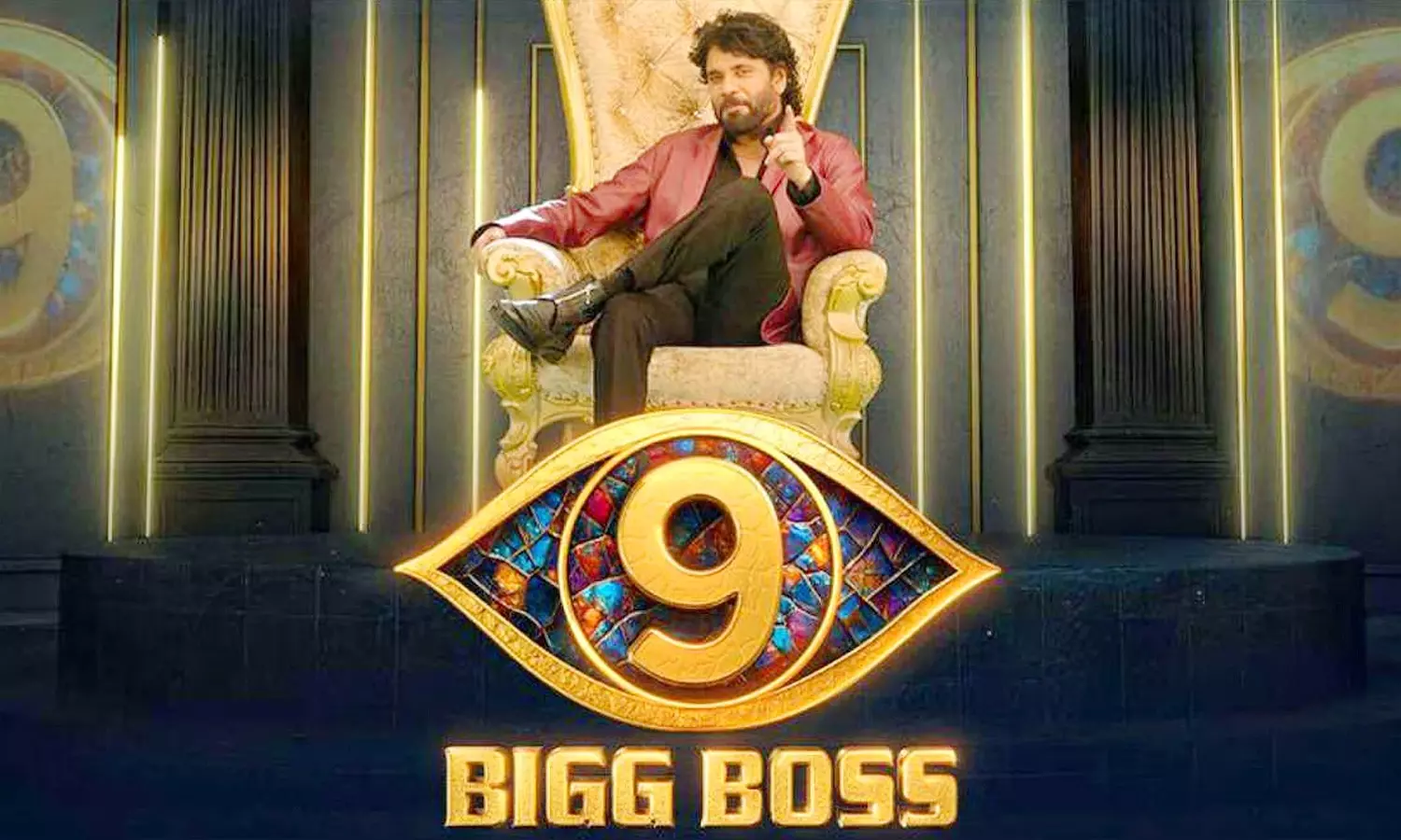 Bigg Boss Telugu 9: Probable Contestants List