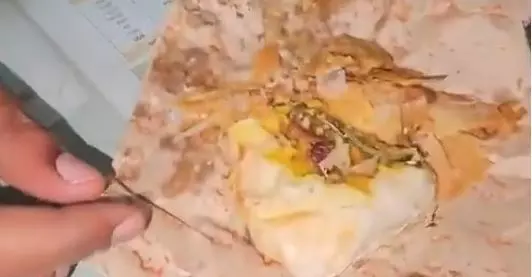 Bakery Sealed In Mahbubnagar for Selling Veg. Puff with Skink