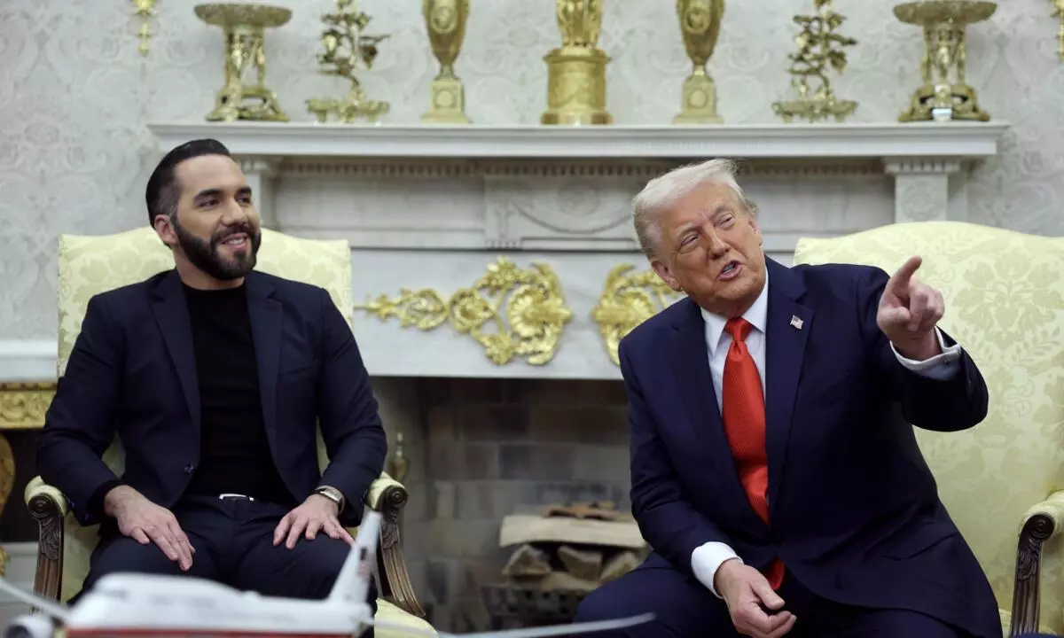 US Rebukes Europe on Free Speech in Condensed Human Rights Report