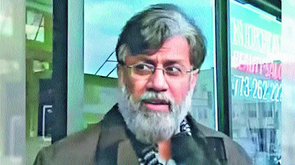 26/11 Mumbai Attack: Delhi Court Allows Tahawwur Rana 3 Phone Calls With Kin