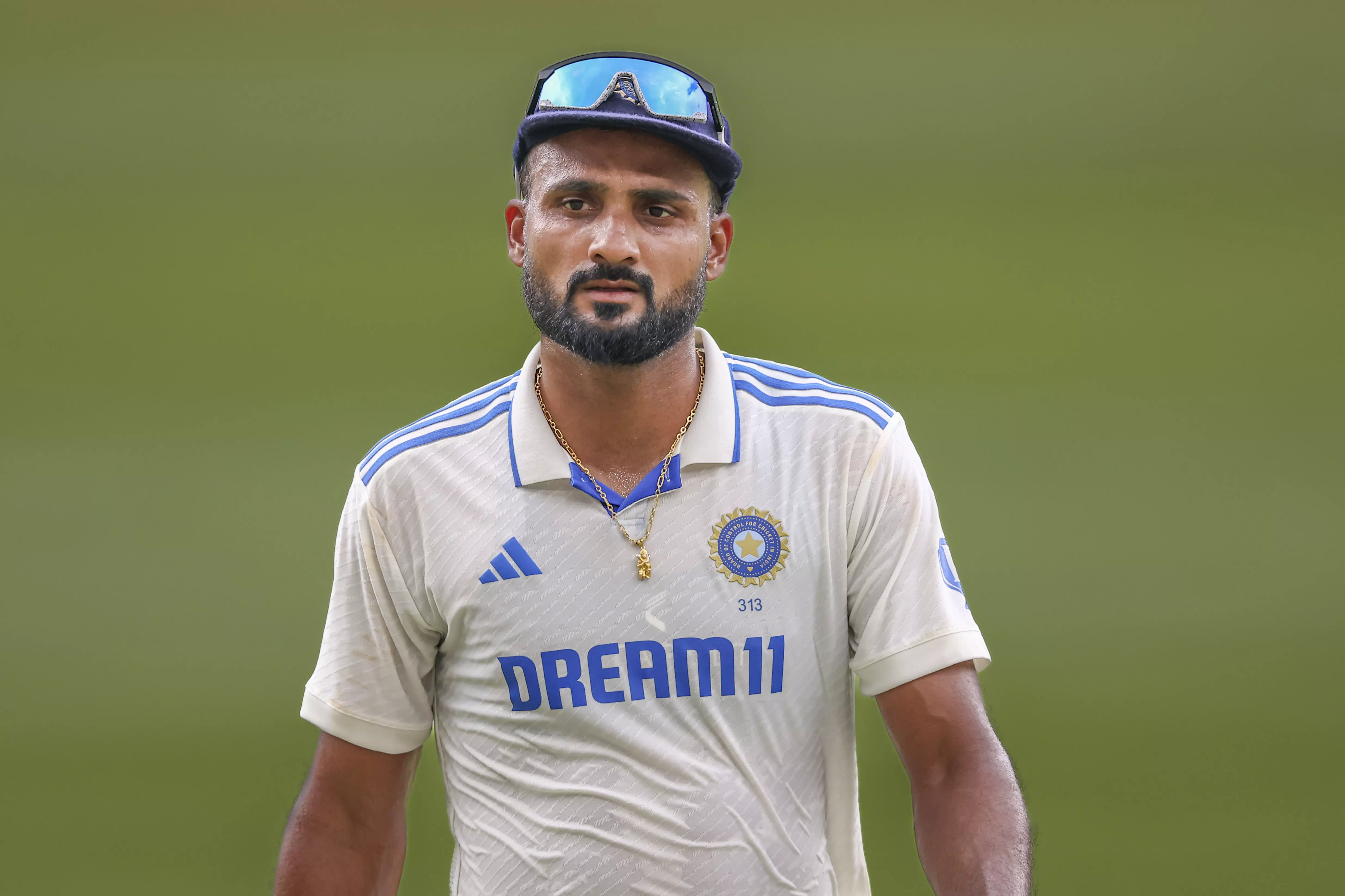 Gautam Bhai Always Tells Me You Are Not Aware of Your Own Talent: Akash Deep