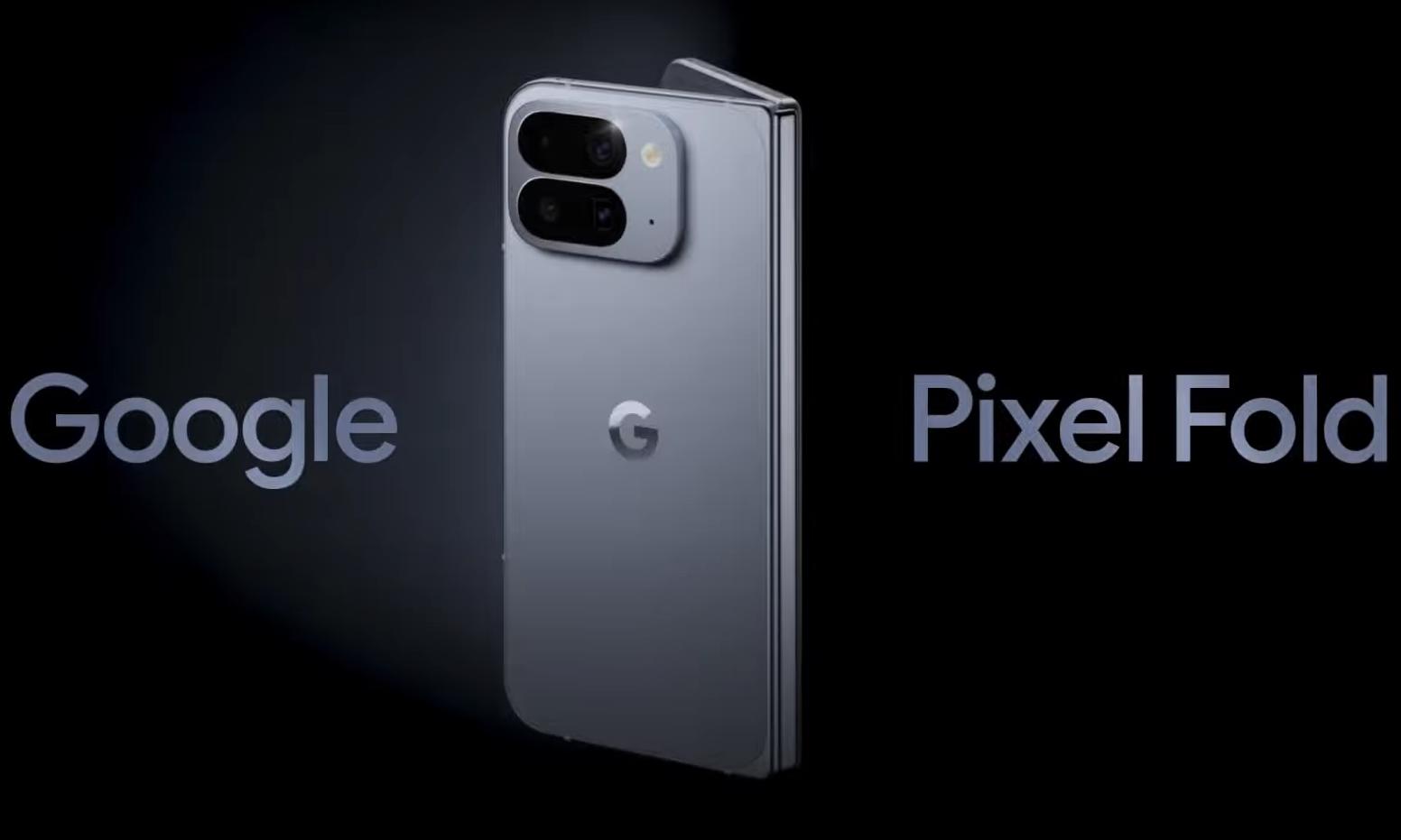 Google Unveils Pixel 10 Pro Fold Teaser Before August Launch