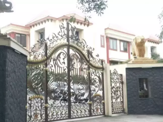 Three Men Steal Over Rs 5 Lakh, Gold-Silver From Retired Justice Ramesh Garg’s Indore Home