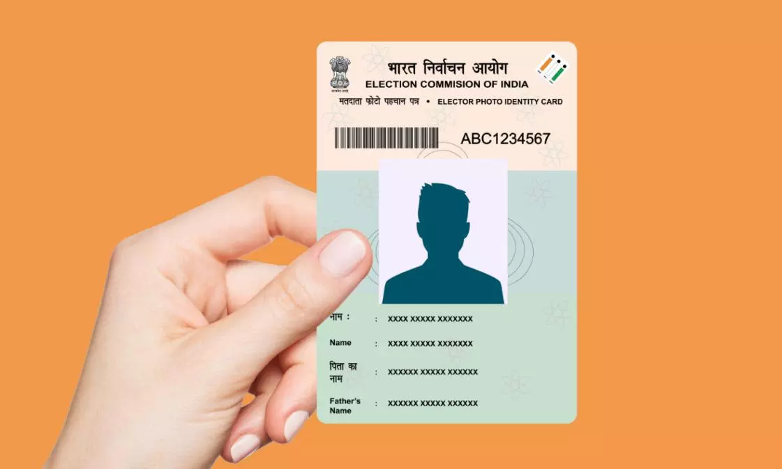 Bihar Poll Offices Issue Notices to Those Possessing Duplicate Voter Entries, EPICs