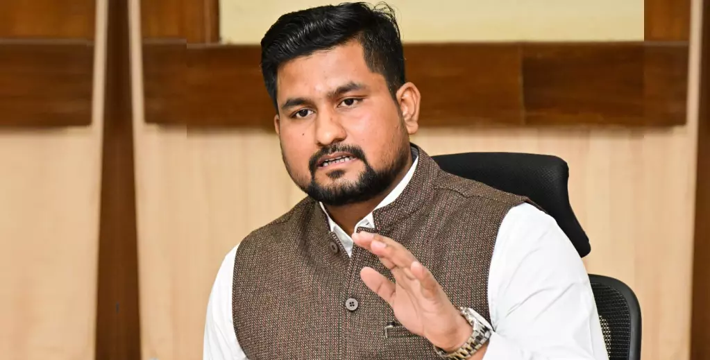 Odisha to Launch Safe Campaign to Address Student Suicide Concerns Odisha to Launch Safe Campaign to Address Student Suicide Concerns