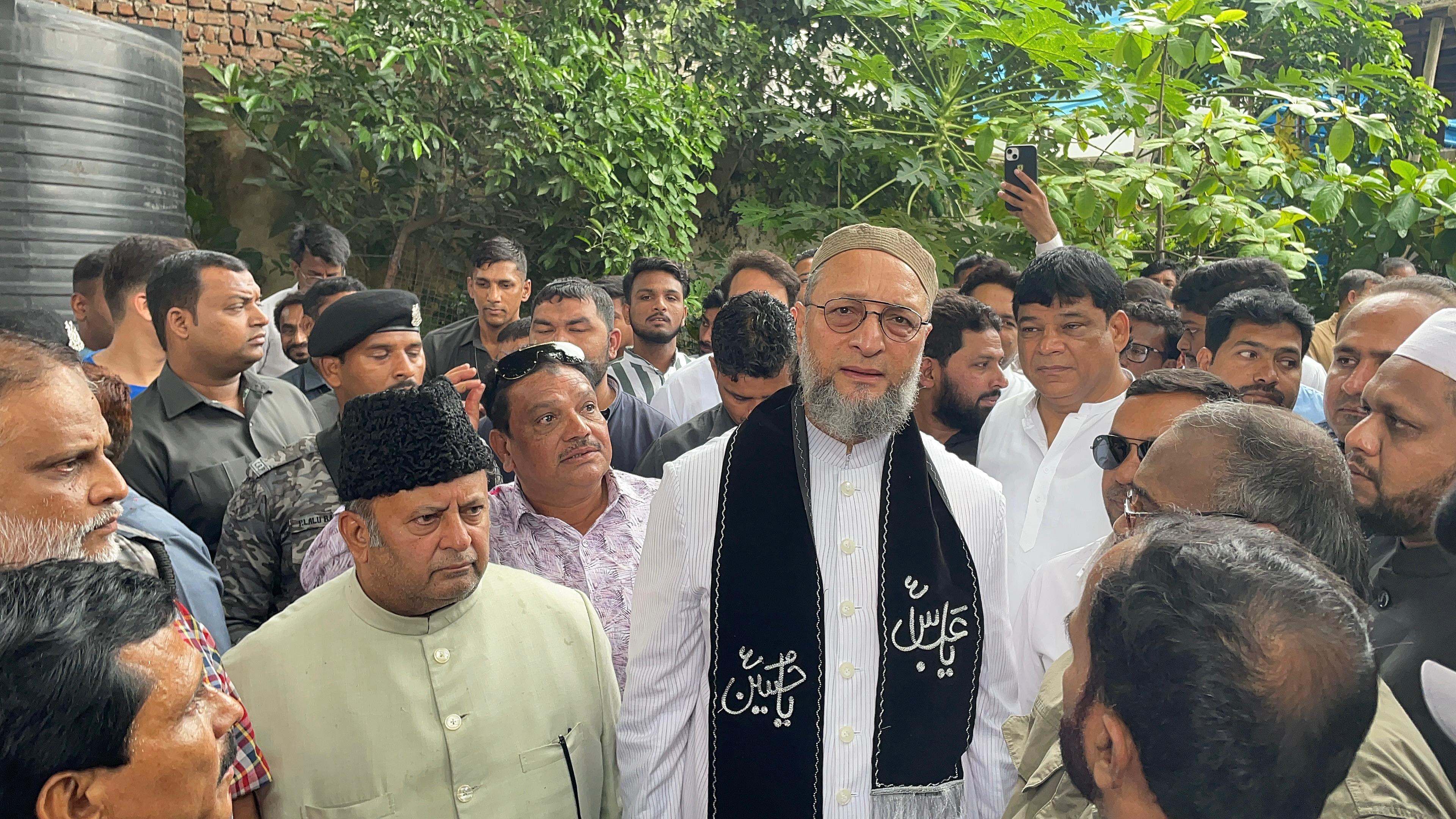 Shia Muslims in Hyderabad to Observe Arbaeen