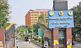 Hyderabad Infrastructure Under Scrutiny: Hospitals and Roads