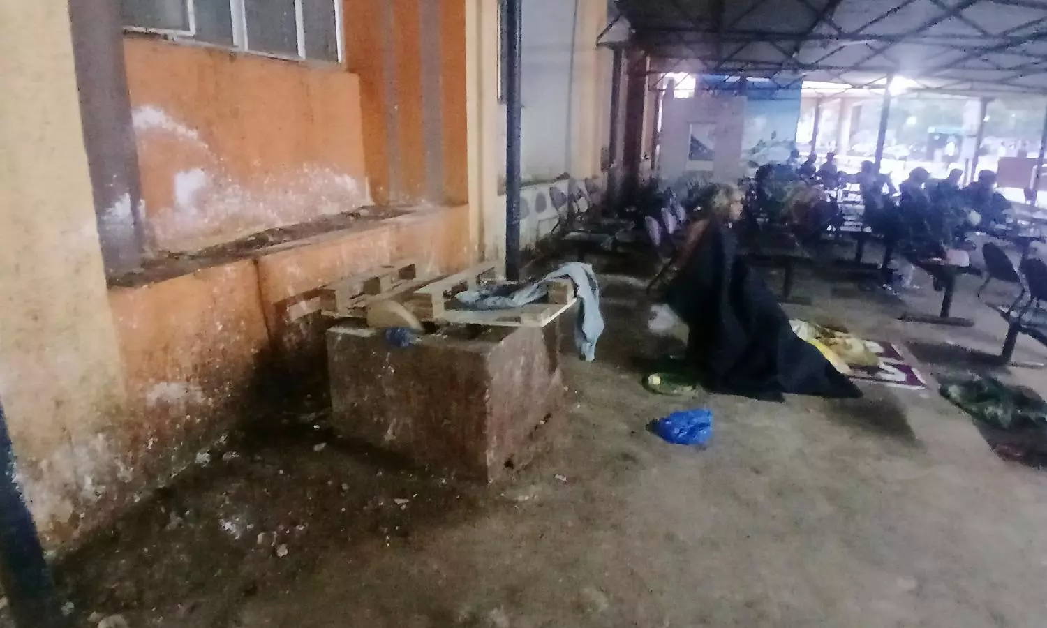 Gandhi Hospital Receives Notification From TSHRC On Infrastructural Issues