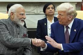 India's Path Amidst US Trade Policies and Tariffs