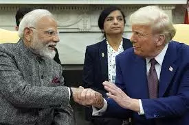 Sanjeev Ahluwalia | After Trump’s Tariff Rebuff, Key Reforms Vital For India Sanjeev Ahluwalia | After Trump’s Tariff Rebuff, Key Reforms Vital For India