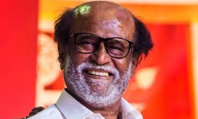 Rajinikanth Marks 50 Years in Cinema with 'Coolie' Release