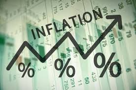 India's Inflation Drops to Eight-Year Low
