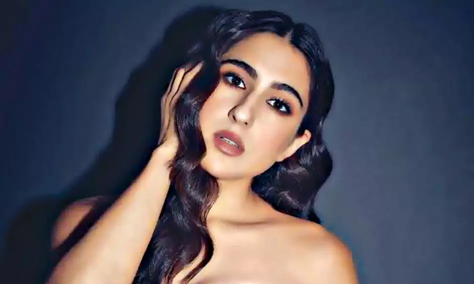 Celebrity Bandage Bondage