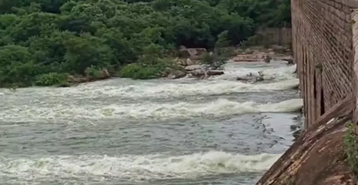 Himayatsagar Gate Ops Aimed At Safety: Board