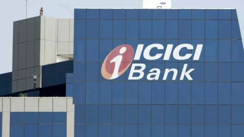 Indias ICICI Bank Reports 15.9% Rise In Q1 Profit, Beats Estimates Indias ICICI Bank Reports 15.9% Rise In Q1 Profit, Beats Estimates