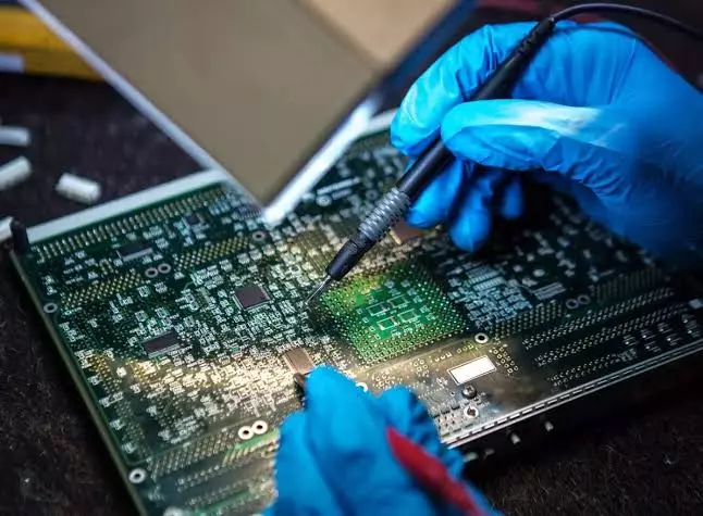 Rs 468 Crore Semiconductor Unit To Come Up In Tirupati EMC