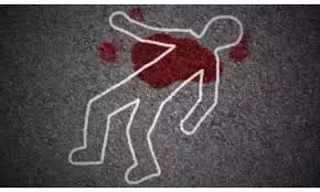 Man Killed In Hit-And-Run On Sagar Highway