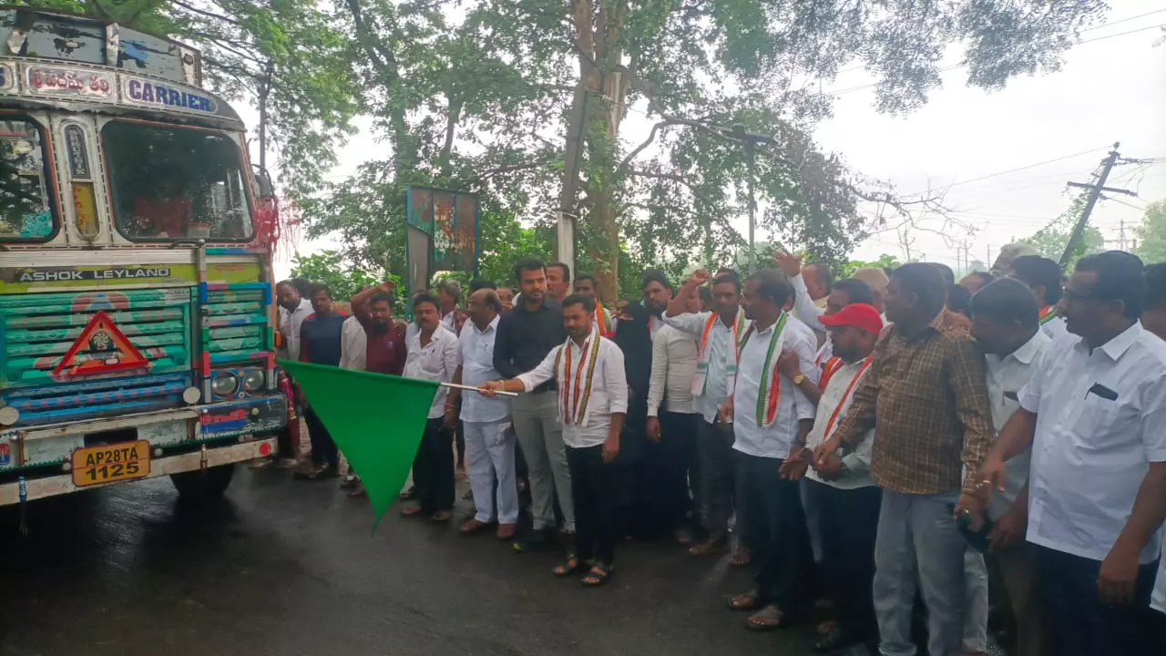 Vehicular Traffic Set to Rise in Kawal Tiger Reserve