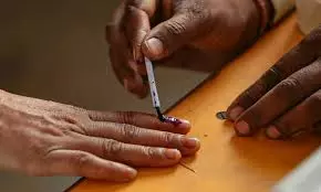 Why Is YSRCP Hesitating Over Transparent Polls: TD Leaders Why Is YSRCP Hesitating Over Transparent Polls: TD Leaders