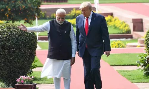 US Report: India, Pakistan Take Little Action on Rights Abuses