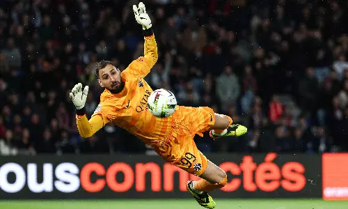 Donnarumma Confirms Imminent Departure From PSG
