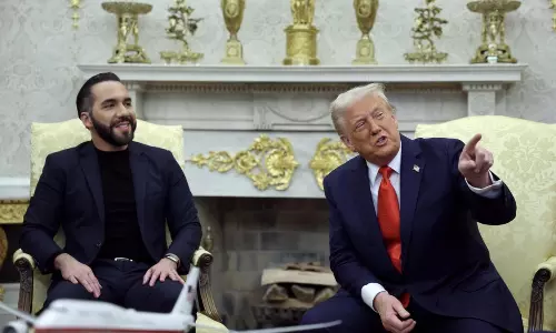 US Rebukes Europe on Free Speech in Condensed Human Rights Report