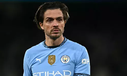 Everton Sign Grealish On Season-Long Loan