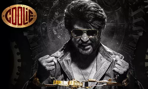 Udhayanidhi Stalin Says Coolie Is Power-Packed And Massy