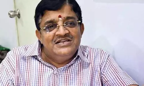 Former AIADMK Leader, Rajya Sabha MP Maitreyan Joins DMK