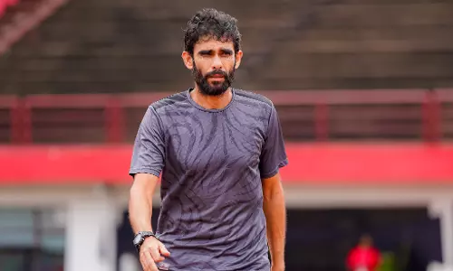 Khalid Jamil Signed a Two-Year Contract, Will Serve as Full-Time India Coach: AIFF