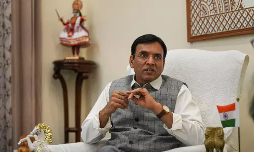 Implementation of Sports Bill in 6 Months, Regulation of Participation Standard Safeguard: Mandaviya