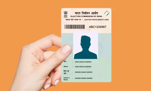 Bihar Poll Offices Issue Notices to Those Possessing Duplicate Voter Entries, EPICs