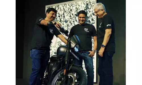 Classic Legends Pauses Launch of Its Premium Bikes in US