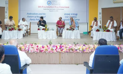 A New Regional Front in Odisha Could Be a Possibility, Unless BJD Reinvents Itself, Says Former Lawmakers