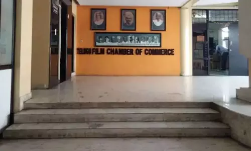 We Are Hopeful to End the Deadlock, Says Dil Raju